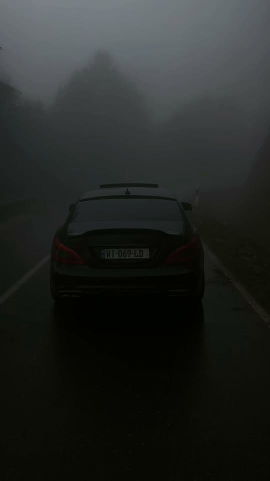 Mercedes-Benz CLS 550 2013