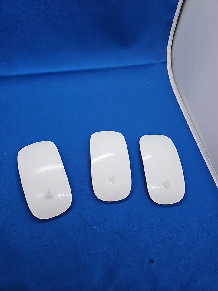 Apple Magic Mouse 2, оригинал