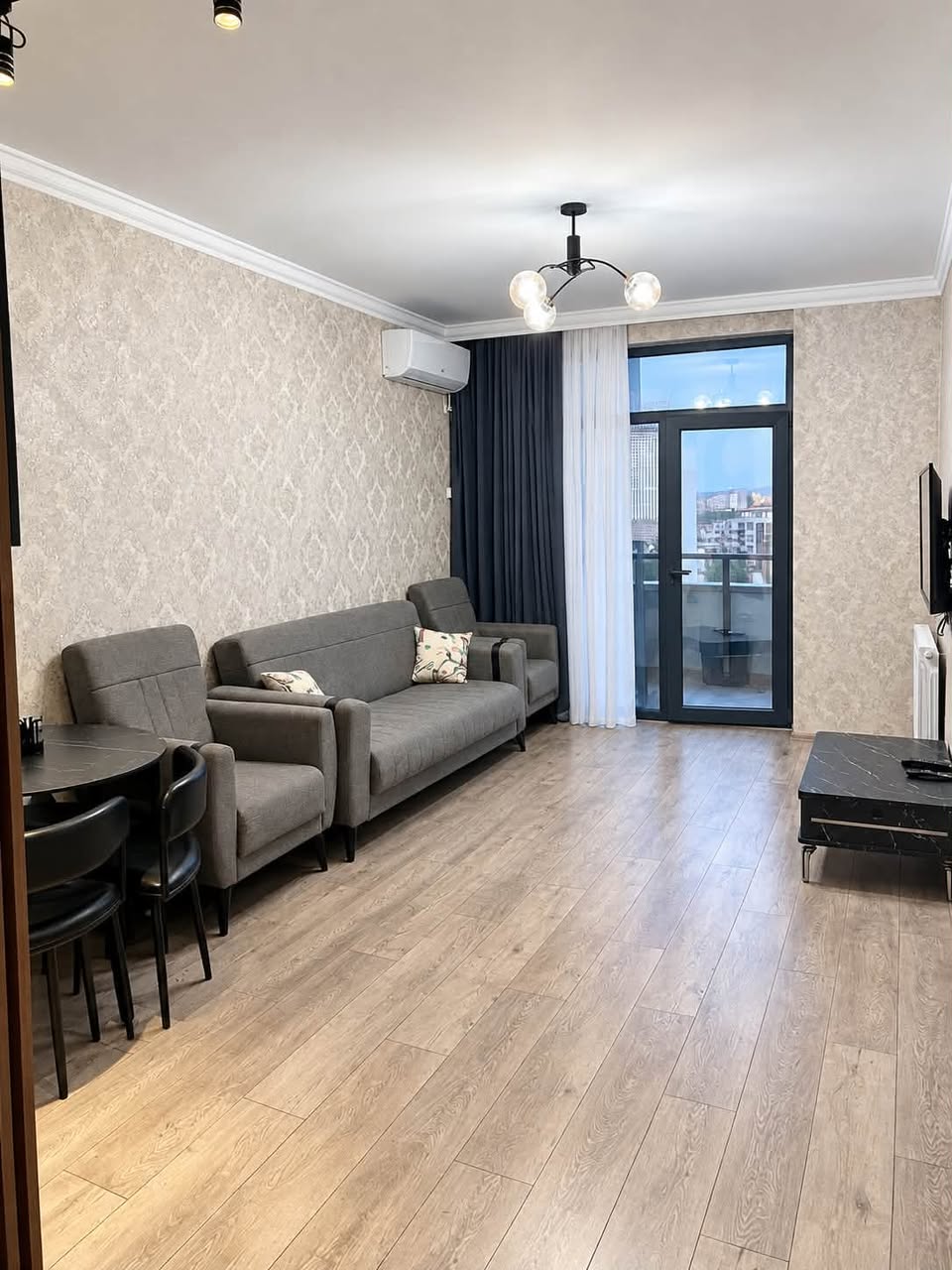 Сдам 1+1 за 550 $/месяц 📍