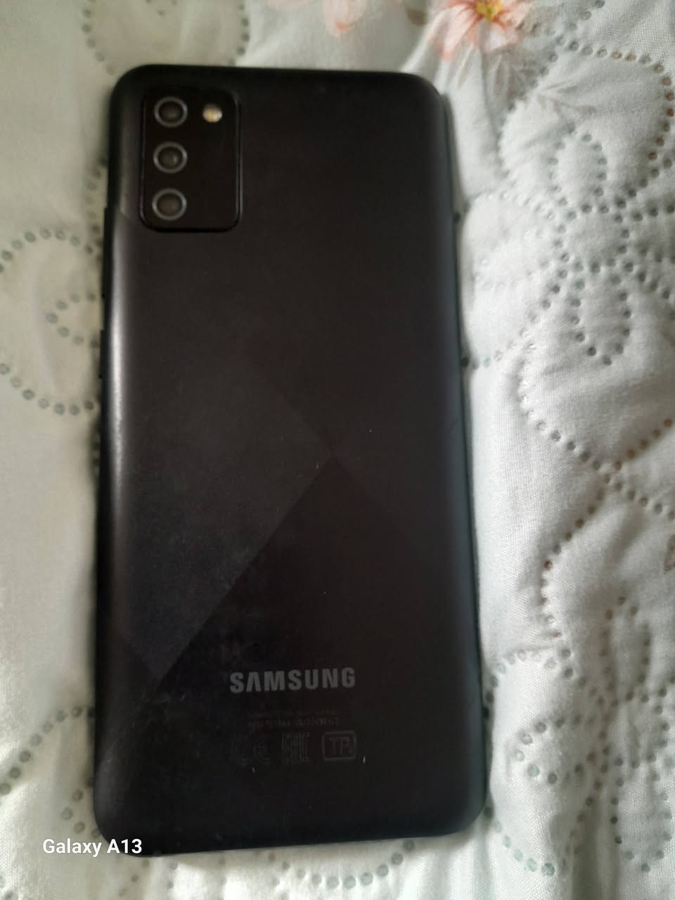 Samsung A02s 3/32-ը 110 լարի է, Samsung A10s-ը 2/32-ը 90 լարի է Թբիլիսիում