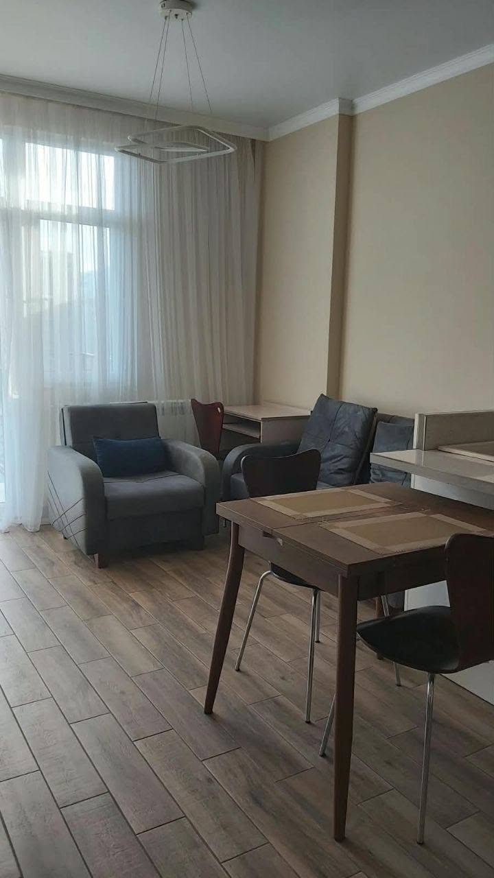 #1164 #Satılır 1+1 otaqlı mənzil parkın yaxınlığında — 108,000$