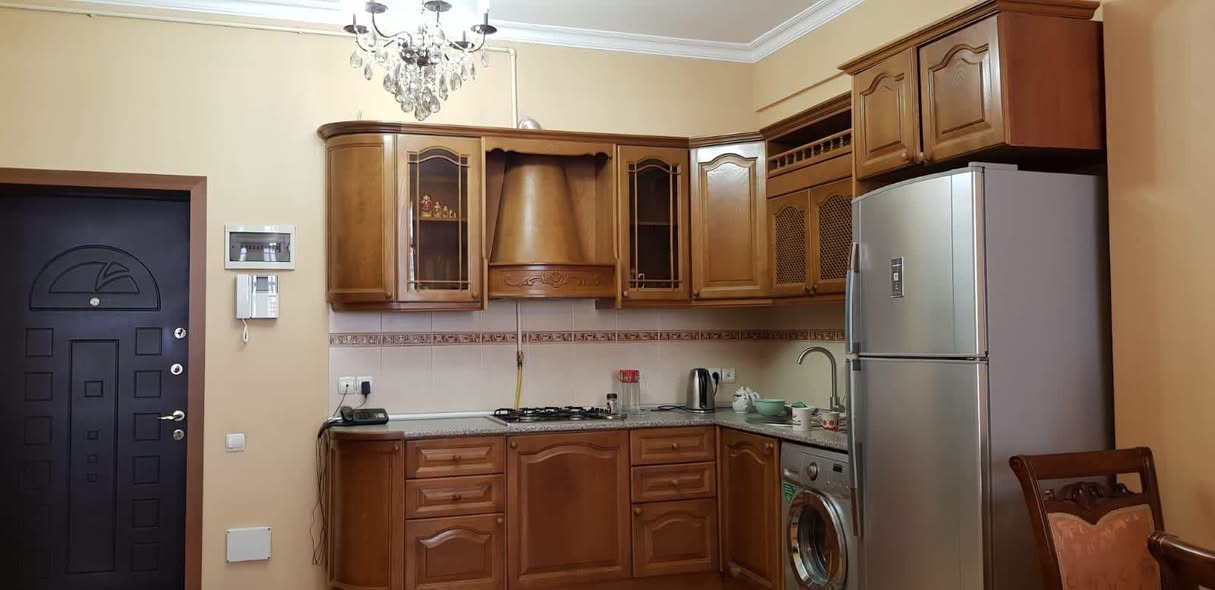 Квартира в аренду — 800₼