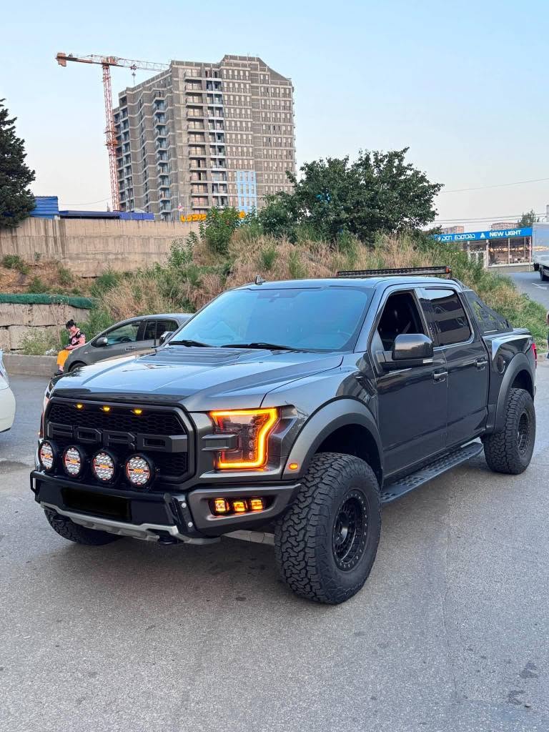 იყიდება/იცვლება ✅️ მწარმოებელი: Ford ✅️ მოდელი 2020 — 45,000$