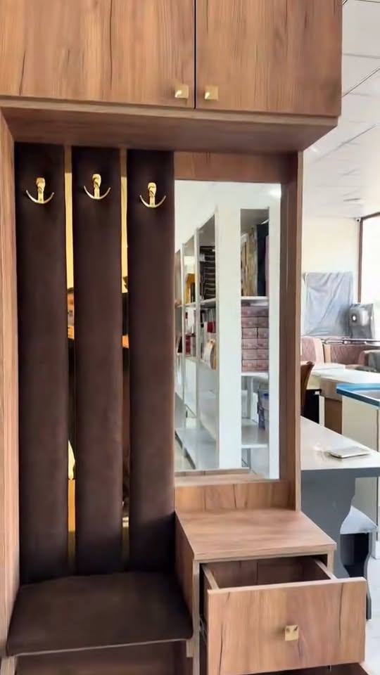 Every corner of your house is worthy