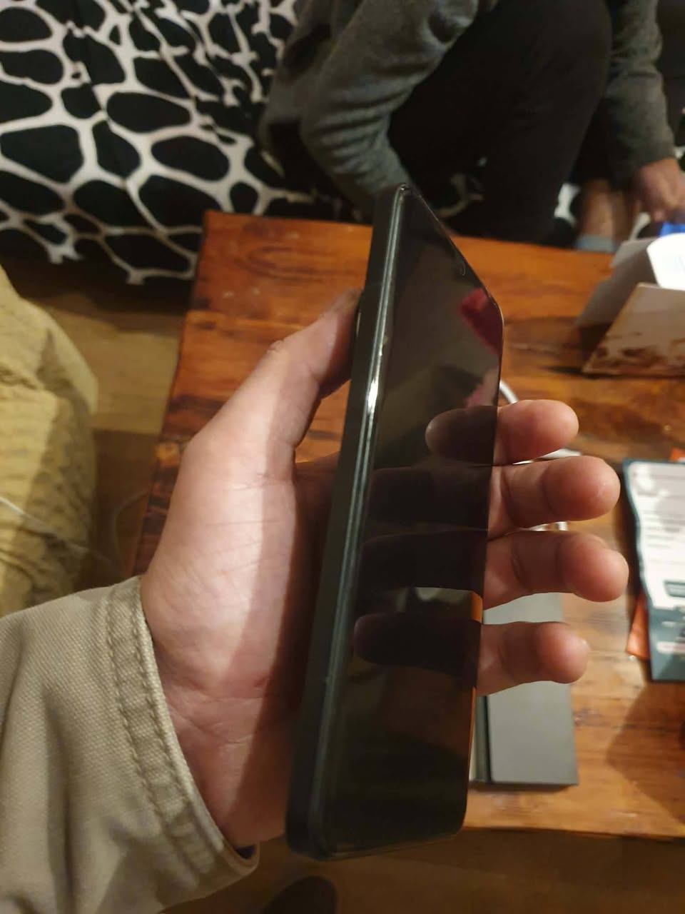 Xiaomi mi 14 ultra հիշողություն 512gb