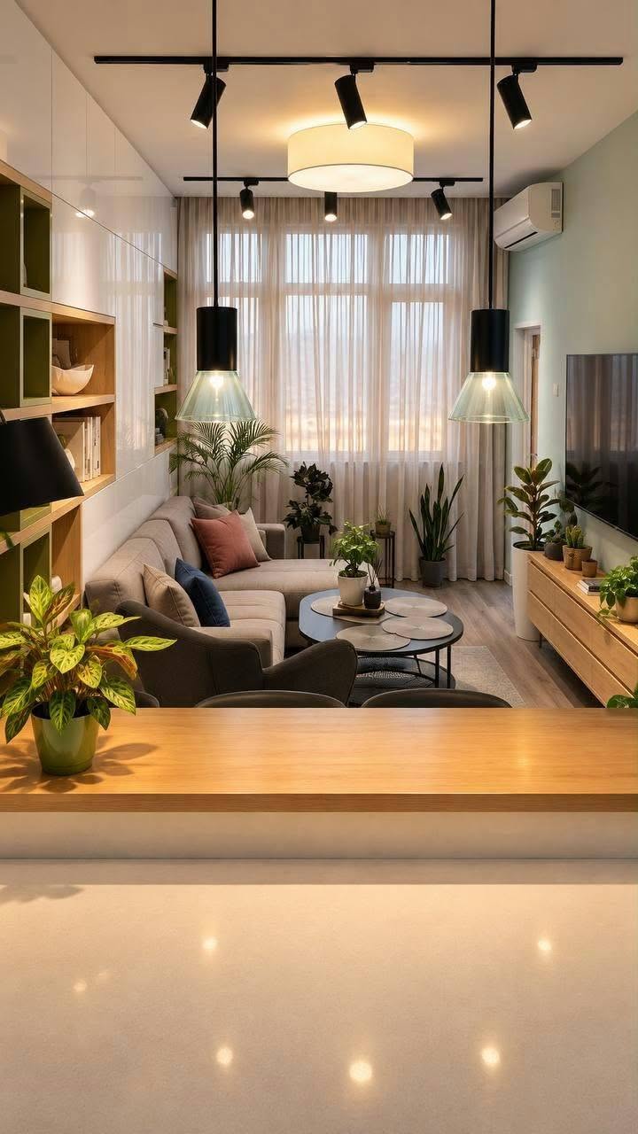 Mənzil satılır, Tbilisi — $125,000