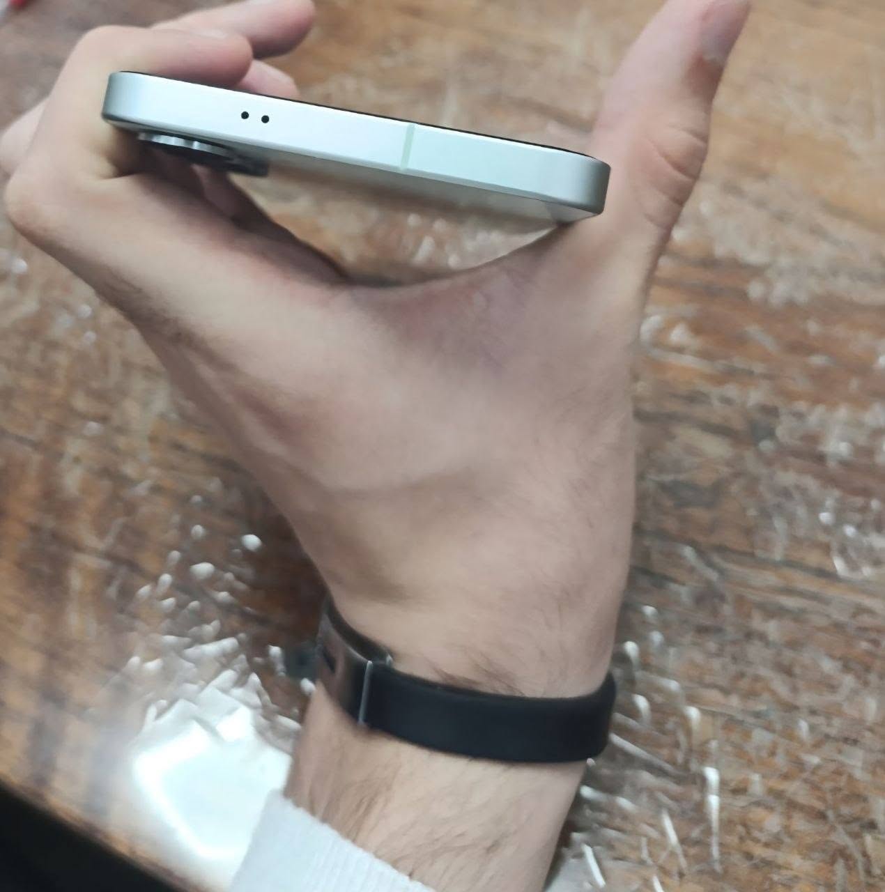 Satılır Samsung Galaxy S25 Plus — 200,000֏