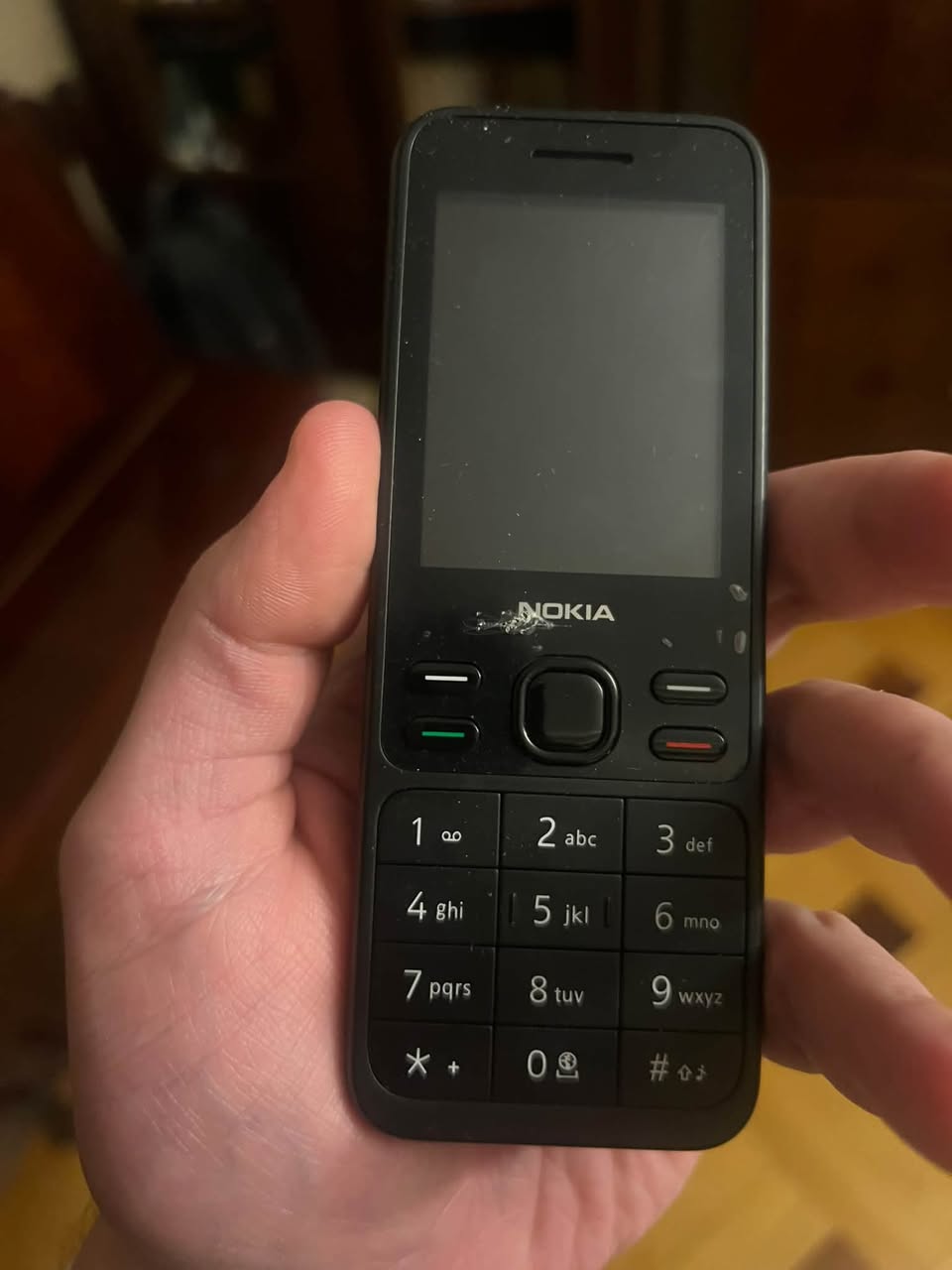 Nokia Lari bugünkü günə aiddir