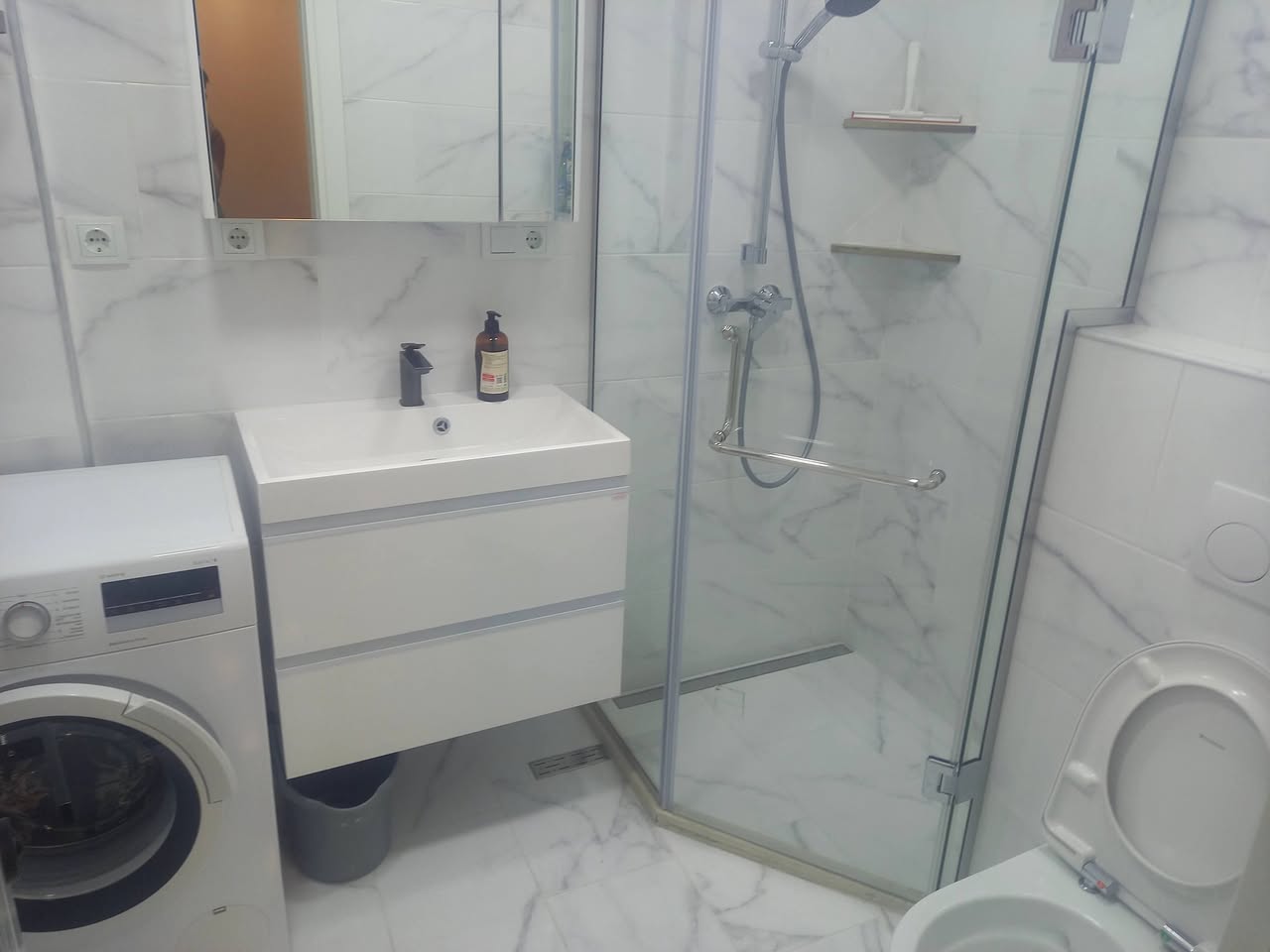 Сдаётся на год на новом бульваре — 500$