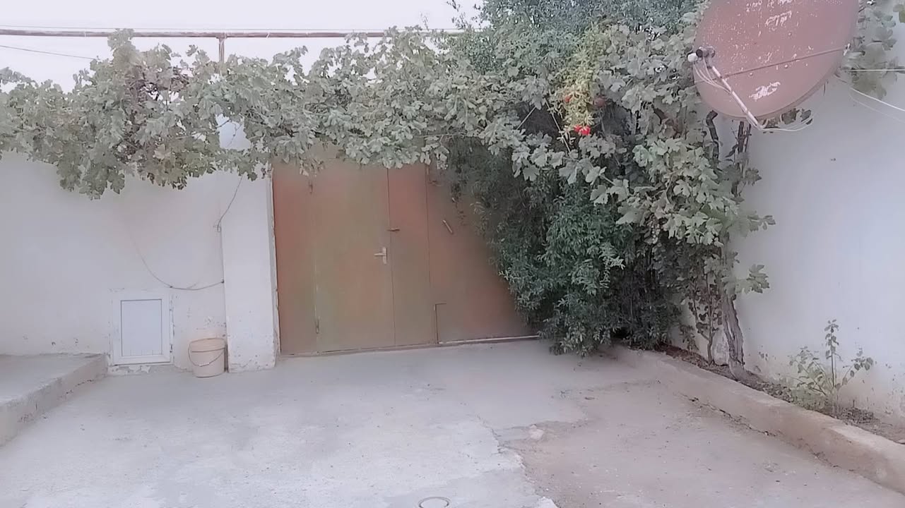 Həyət evi, Bakı — $42,000