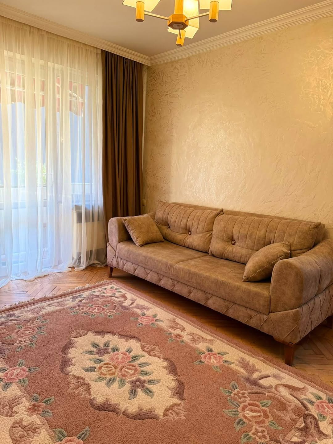🌊 Վաճառվում է 45 մ² հարմարավետ բնակարան — 85,000$