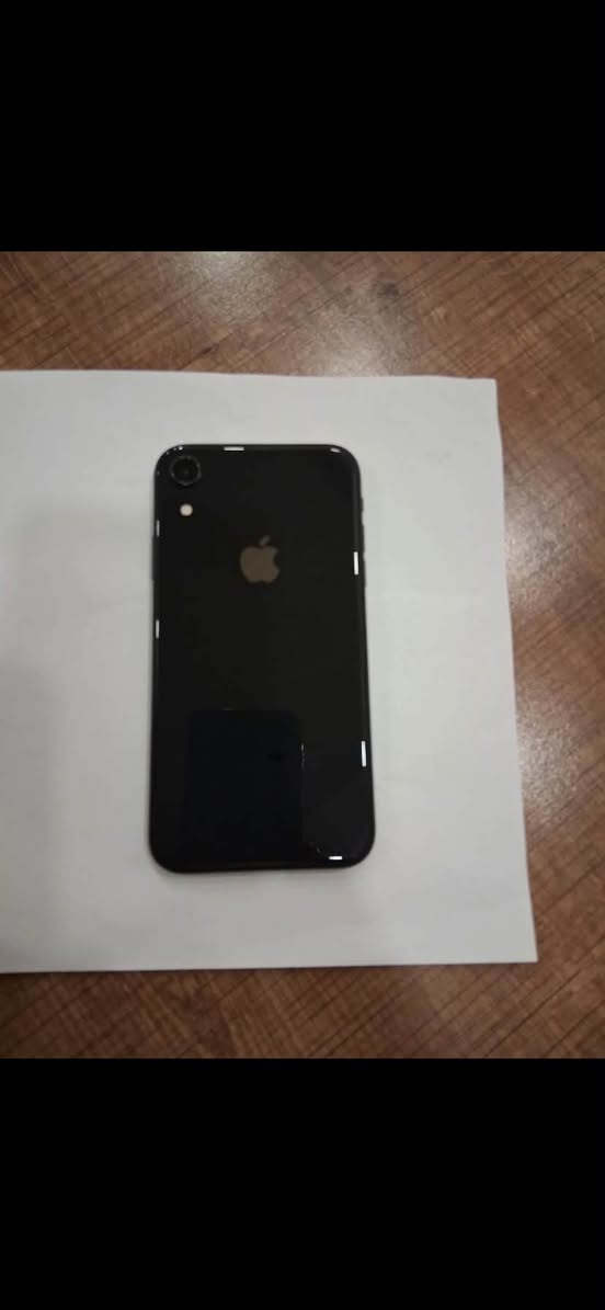 Iphone xr հեռախոսը իդեալական է, ոչինչ չի պակասում