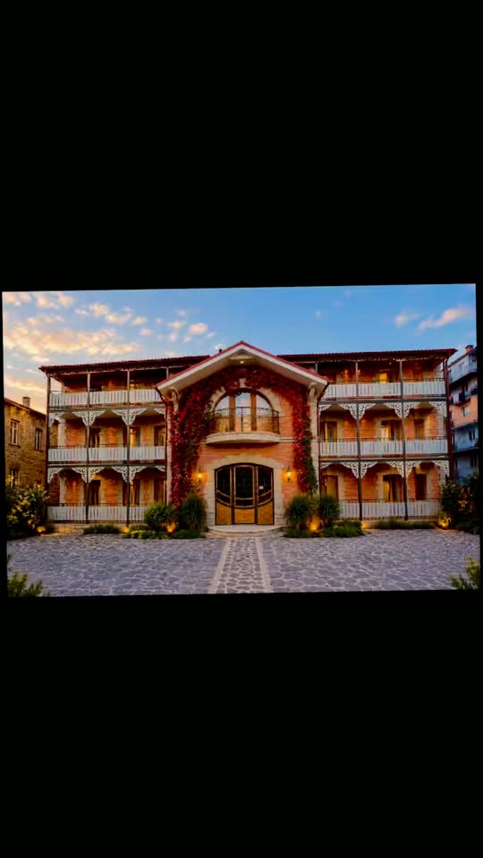 Satılık daire, Ahılkelek