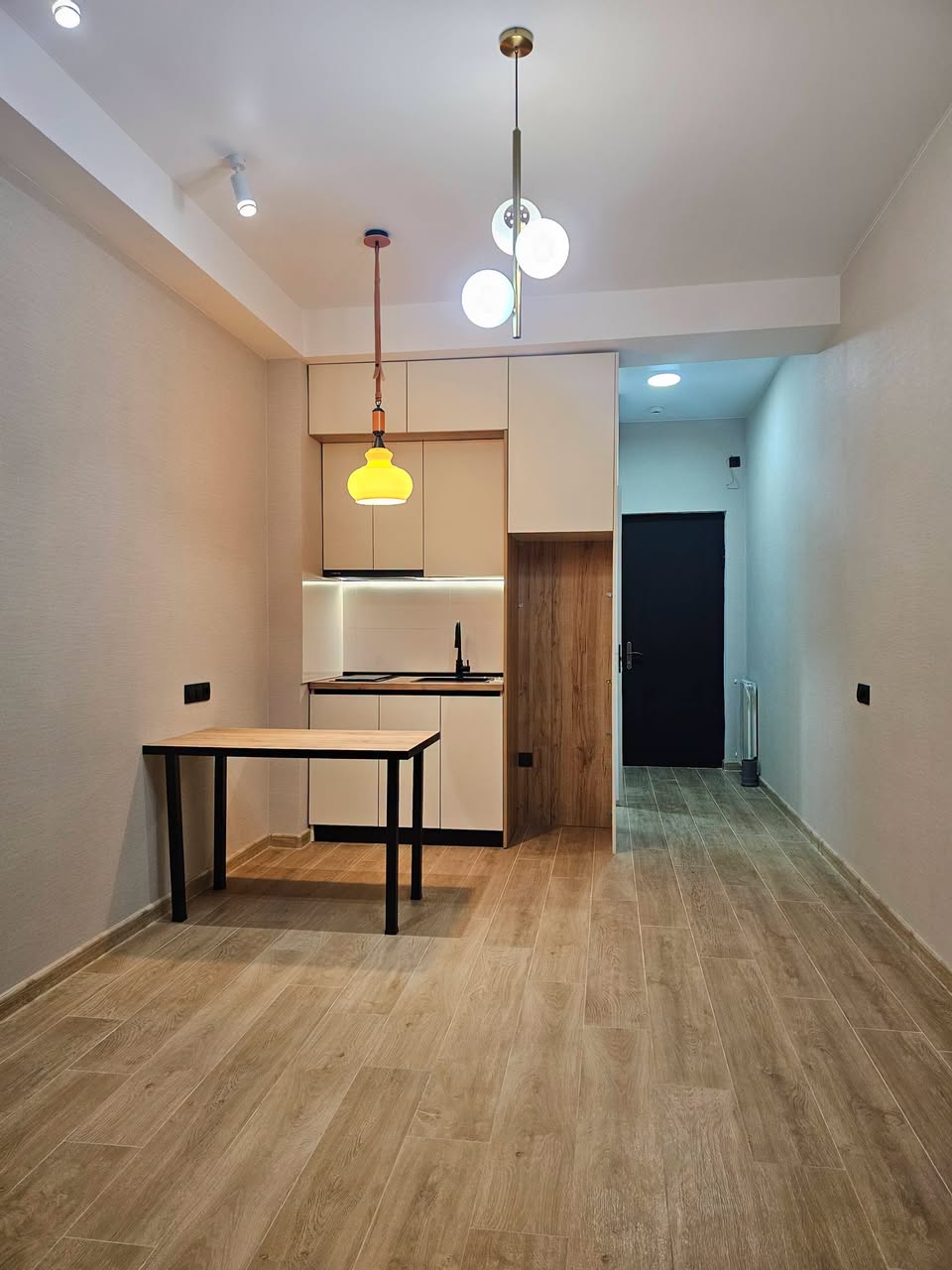 იყიდება ბინა, თბილისი — $50,000