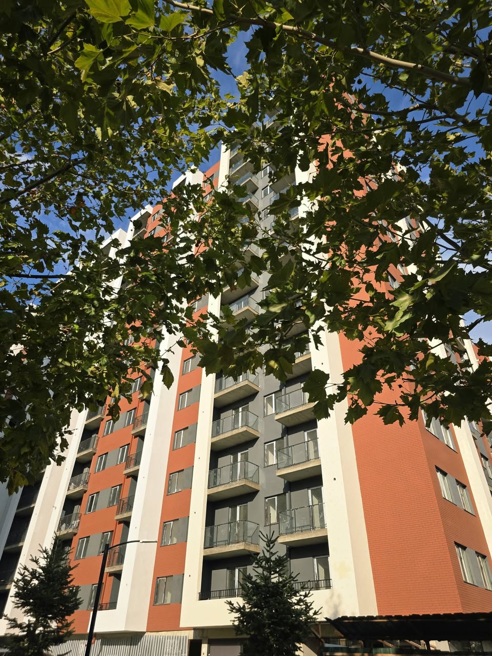 Satılır mənzil, Tbilisi — $91,500