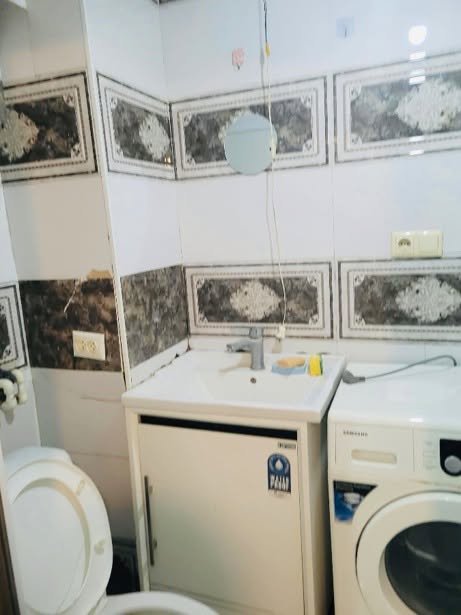 1 oda daire kiraya verilmektedir, Tiflis - 600 ₾