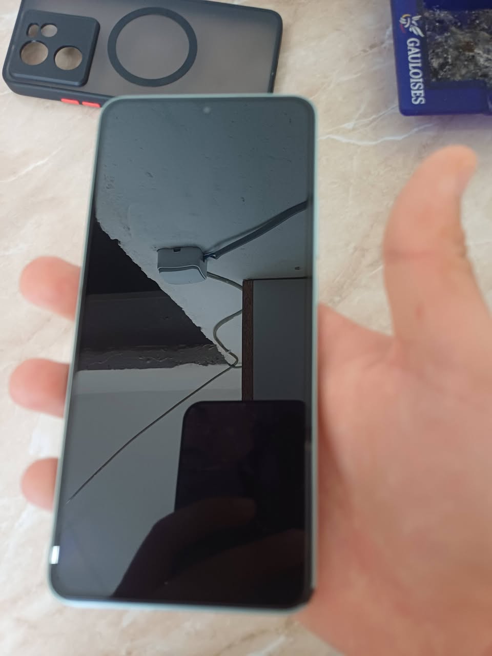 Xiaomi 13T Pro is sold for 650₾, last one