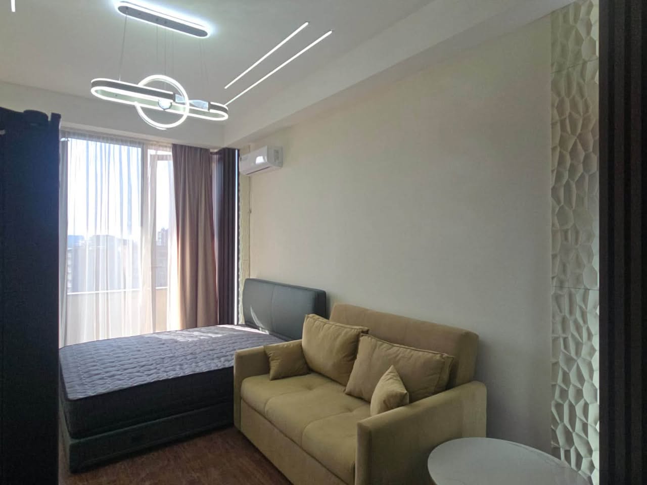 იყიდება 1 ოთახიანი ბინა, ერევან — $85,000