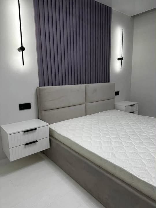 🔥 քո անկողնասենյակը նորոգելու ժամանակն է․ 🛏️🤍 — 780₾