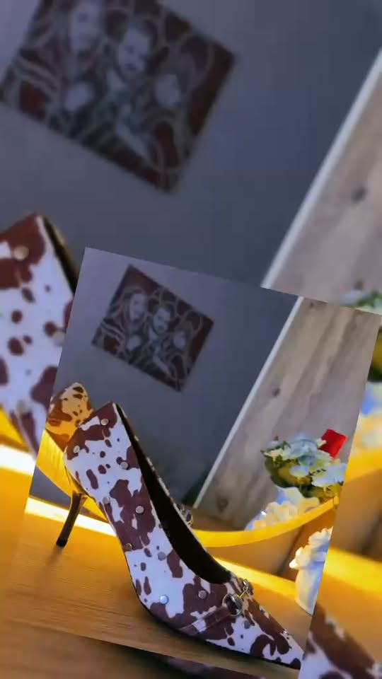 🐄🤎 Кто ждал чёрной печати — — 50₾