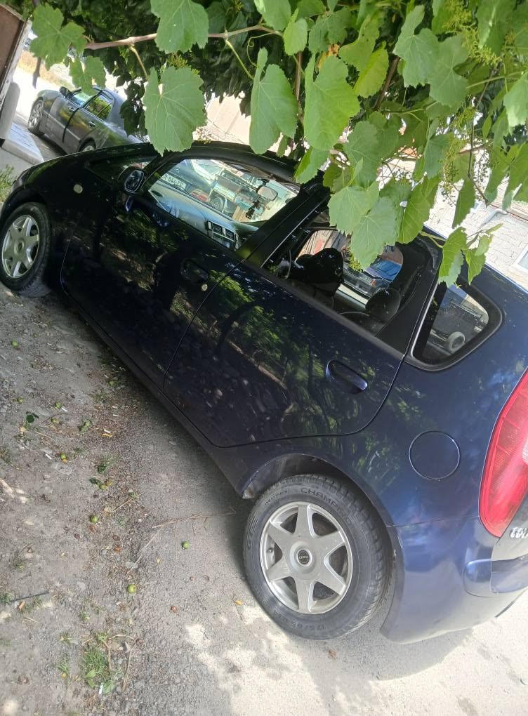 1.3 Kolt 2003-cü il texnikası keçilmiş, dəyəri — 2,200$