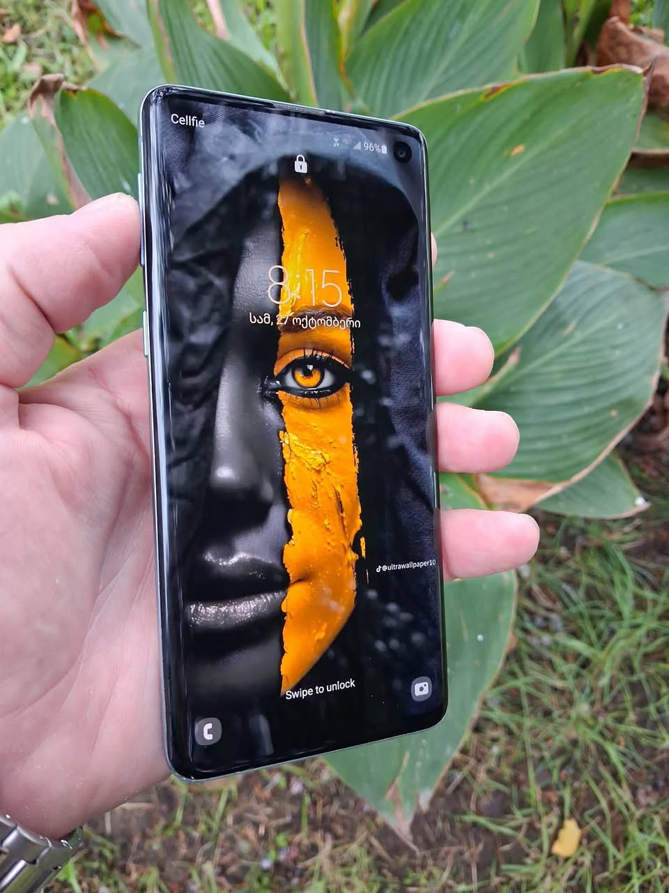 Samsung Galaxy S10 128GB