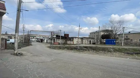 Kommersiya obyekti, Marneuli — 800 ₾