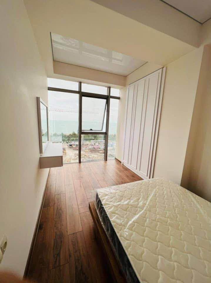 Վաճառվում է 2 սենյականոց բնակարան, Բաթումի — $135,000