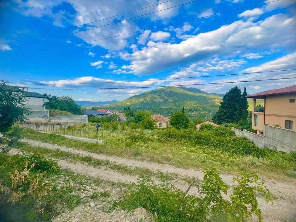 📲 იყიდება 600კვ მიწის ნაკვეთი მცხეთაში,
