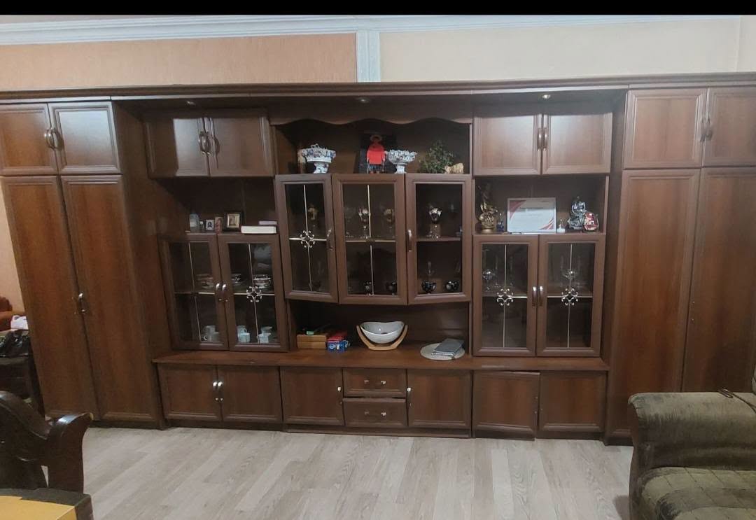🏡 1,000₾ fiyatına geniş MDF duvar satılık