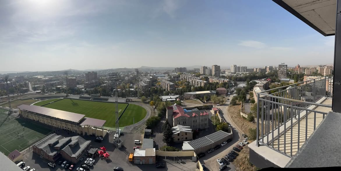 A 2-room apartment is for sale, Abovyan - 39,000,000 ֏