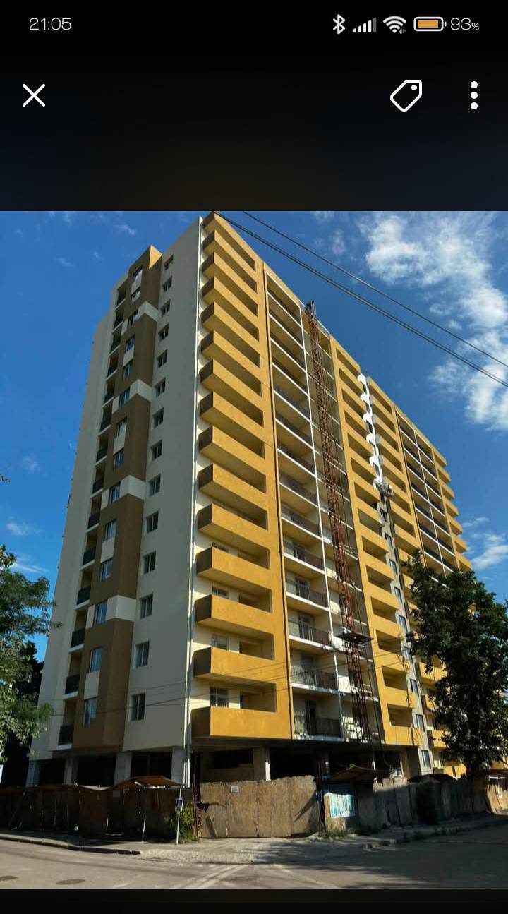 Satılık daire, Tiflis — $67,000