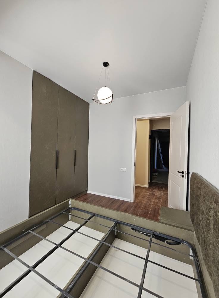 🏠 Продается 3-комнатная квартира в Варкетили, Купрадзе — 110,000$