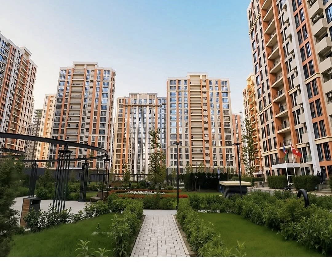 Evin fiyatı — 268,000$