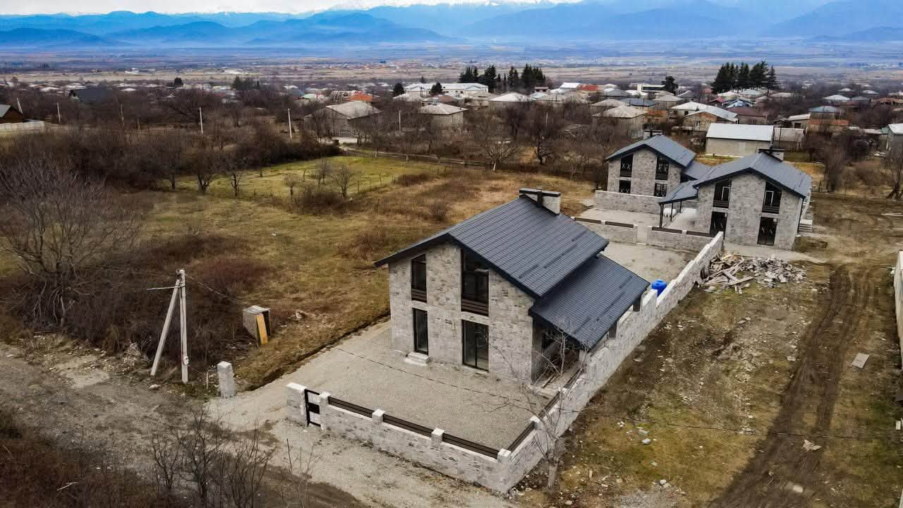 House, Telavi