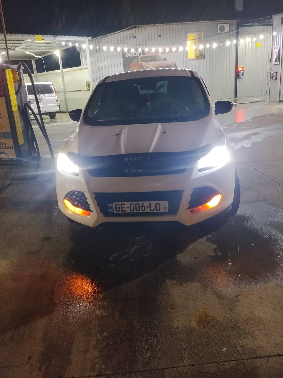 2015 CLS 2.5 motoru sıvı gaz ile - 5,700$