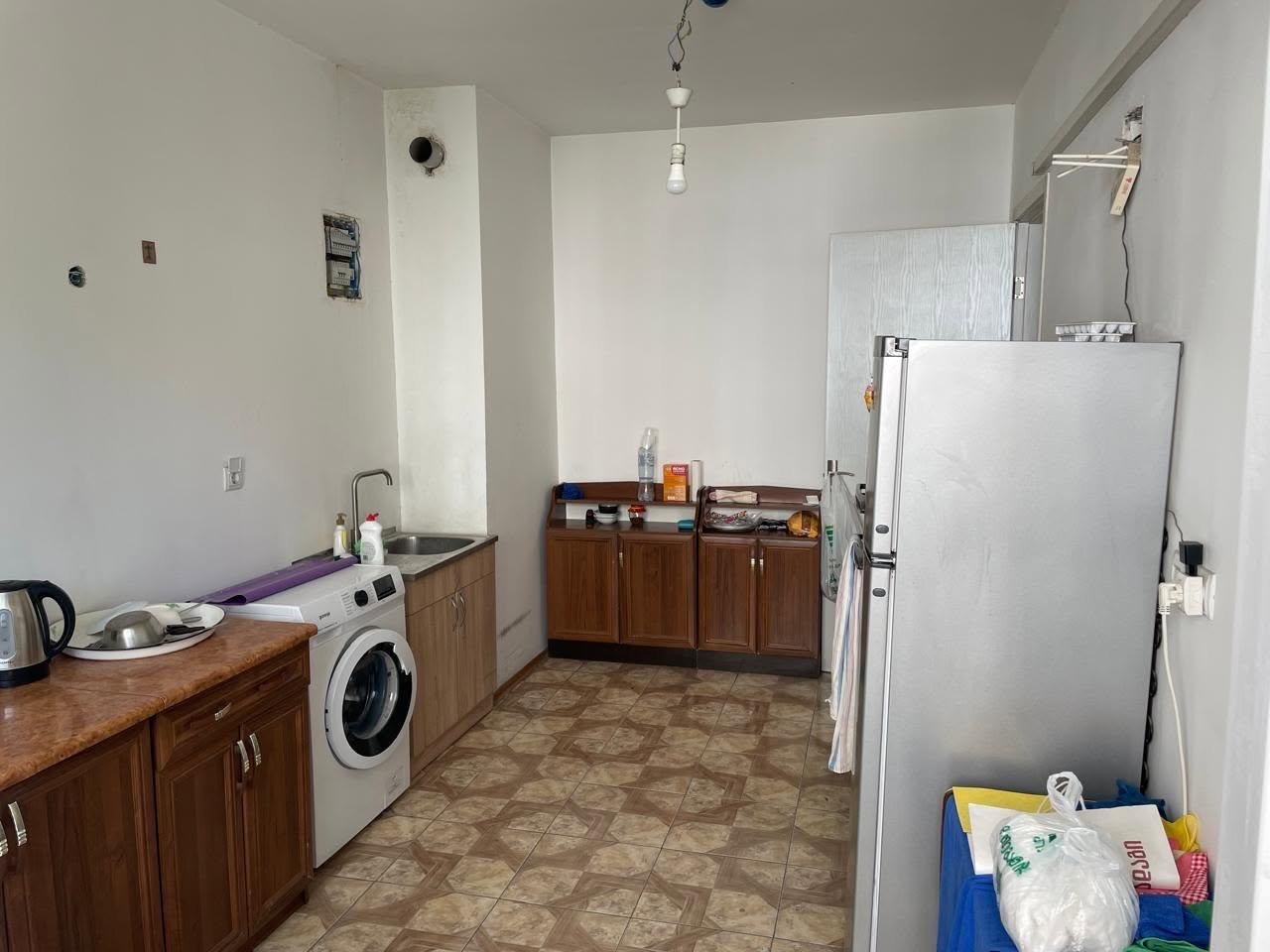 Satılık daire, Tiflis — $80,000