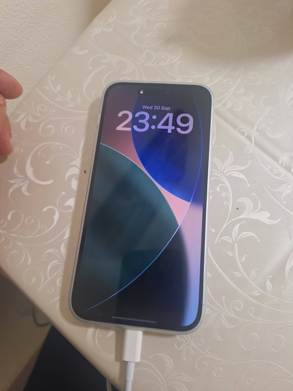 Iphone 14 pro max 128gb 85բհ