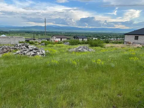 Torpaq sahəsi, Marneuli — $2,300