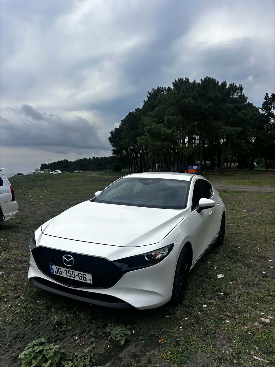 🚘 Satılır Mazda 3 Preferred 📅 2019 — 9,200$