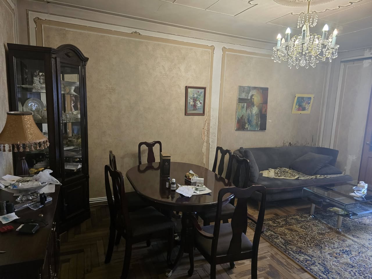 Satılık daire, Erivan — $138,500