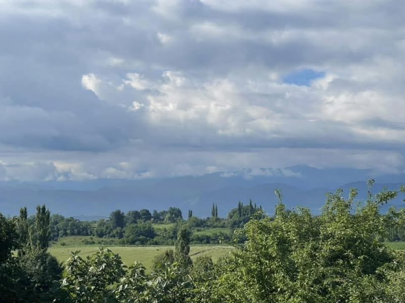 Հողակտոր, Թբիլիսի