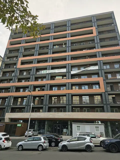 Продается квартира, Тбилиси