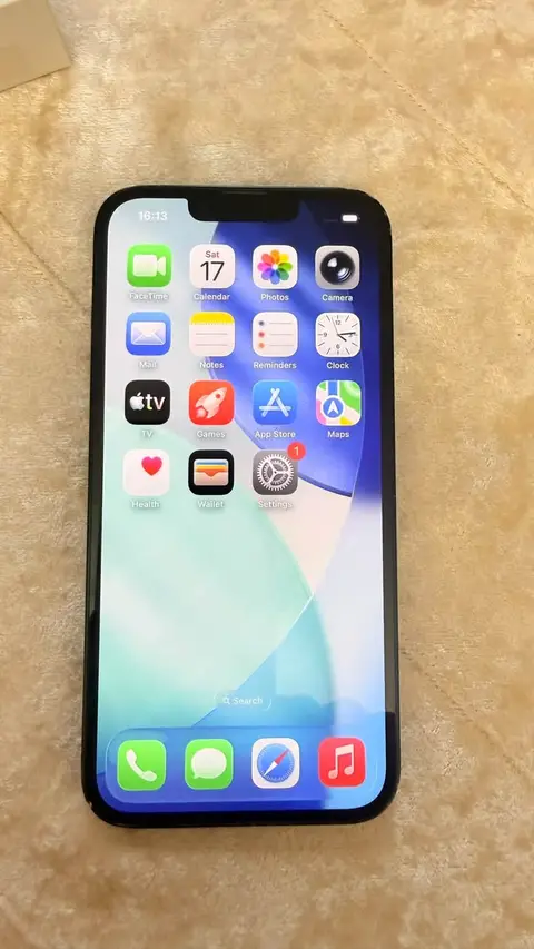 iPhone 14 128GB 76% Battery for sale — 750₾