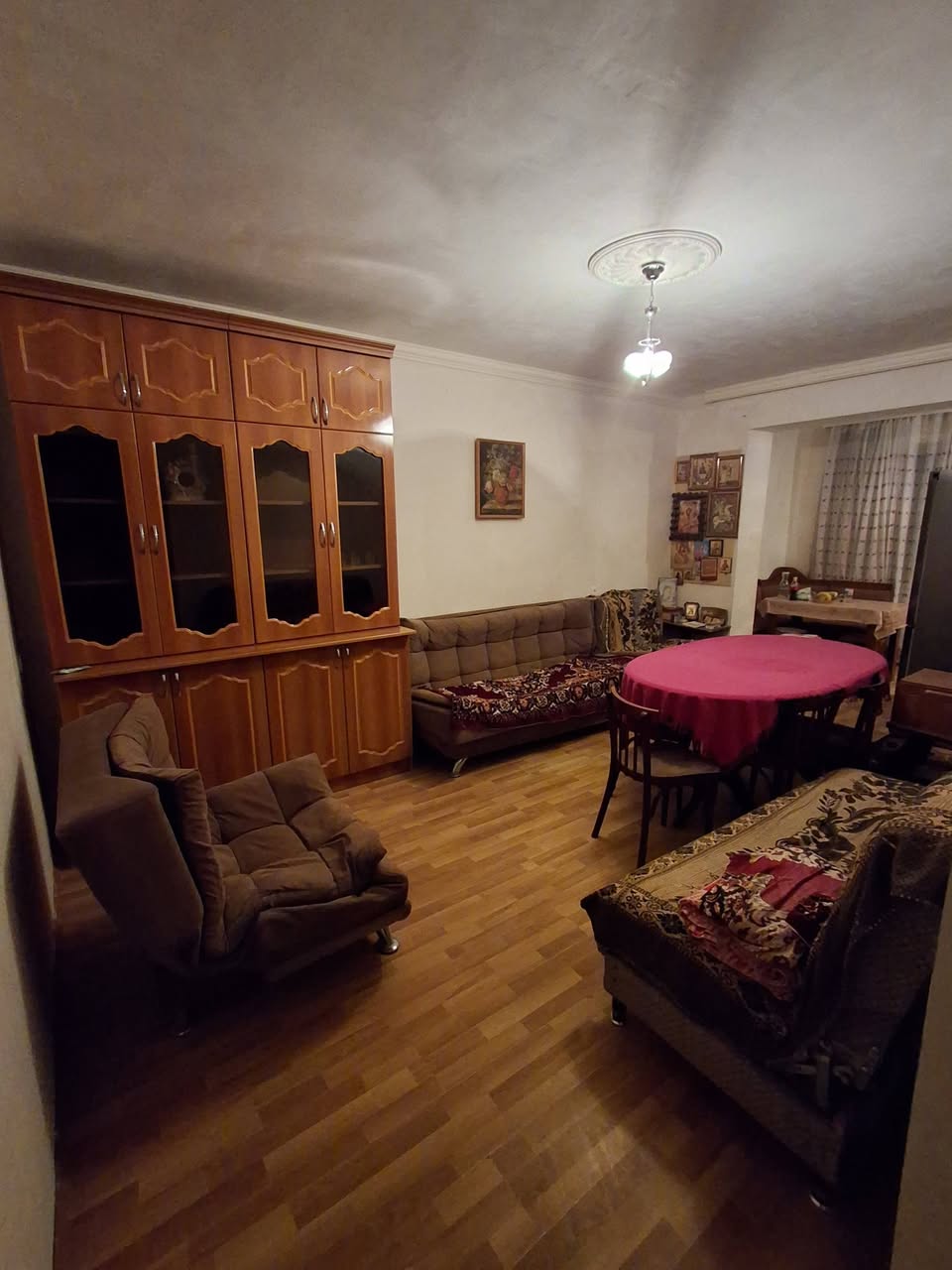 Kiralanıyor daire, Kutaisi — 700 ₾