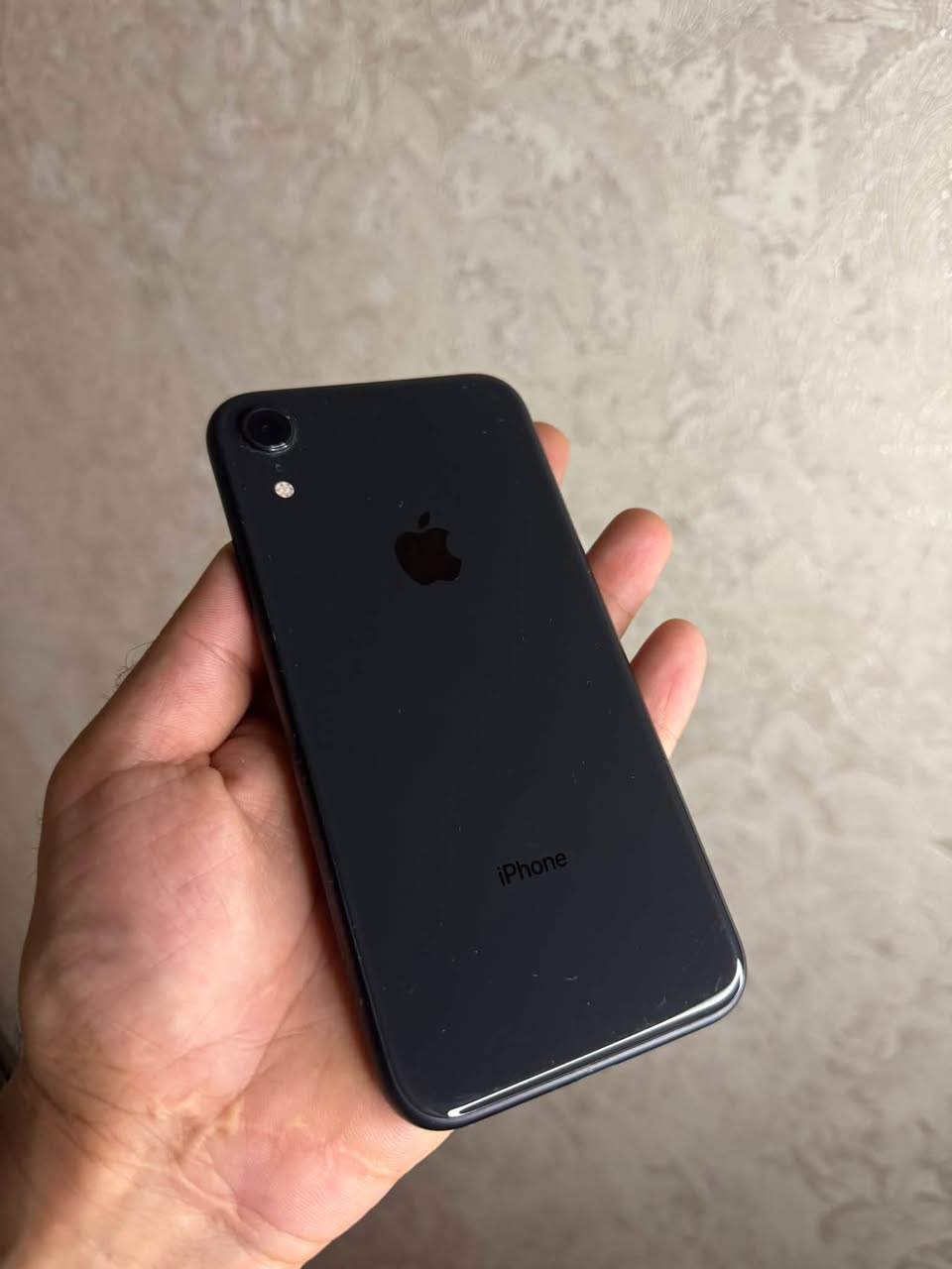 iPhone XR, კარგ მდგომარეობაში