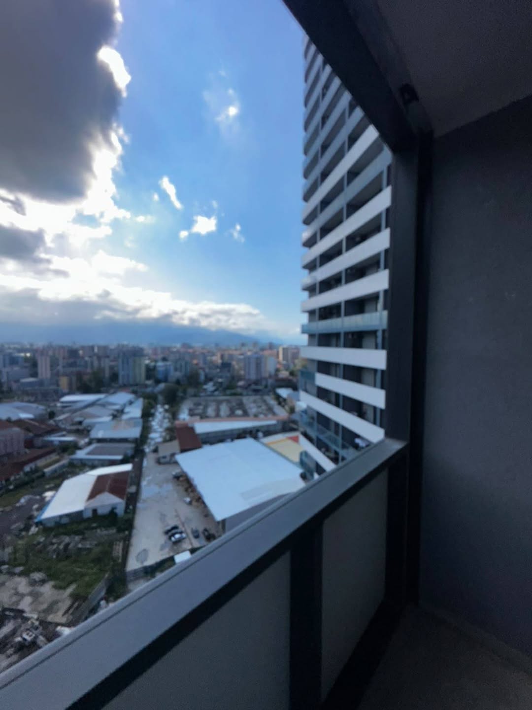#продается Batumi, Bagrationi Residence 1+1. Черный — 66,500$
