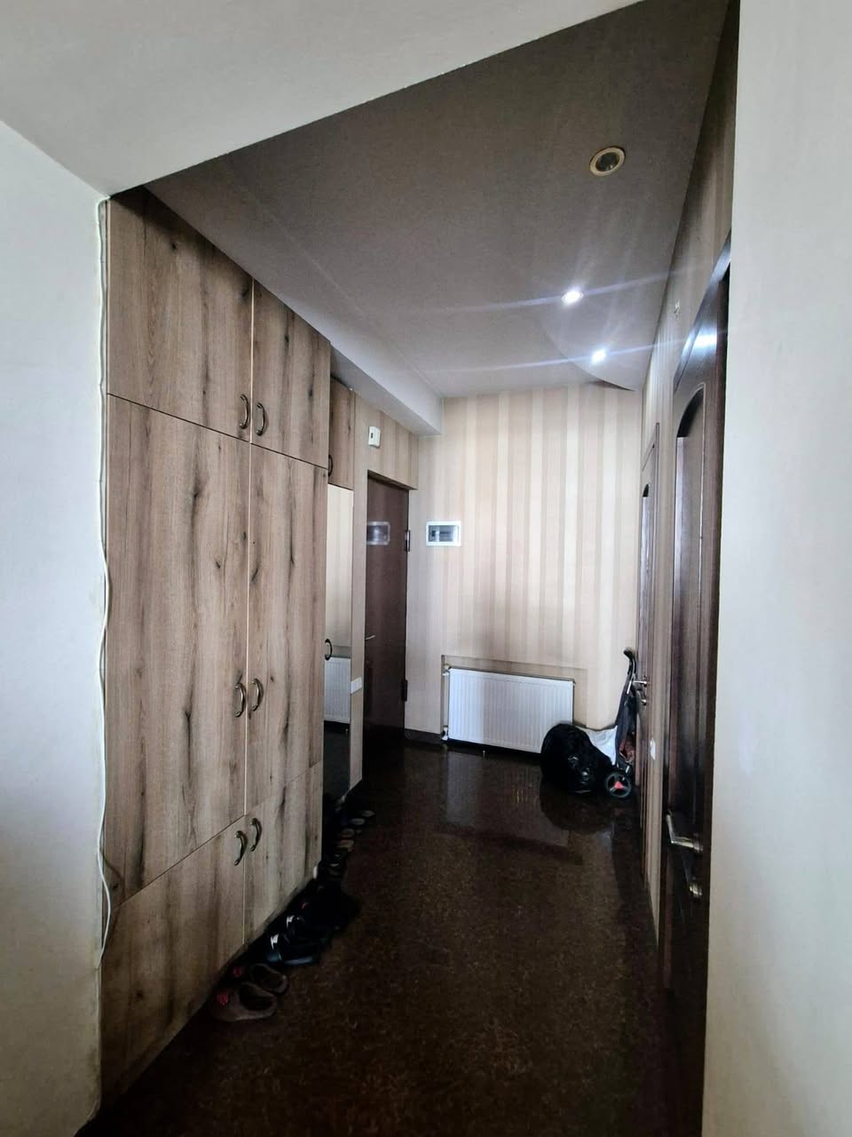 3 odalı daire satılık, Tiflis