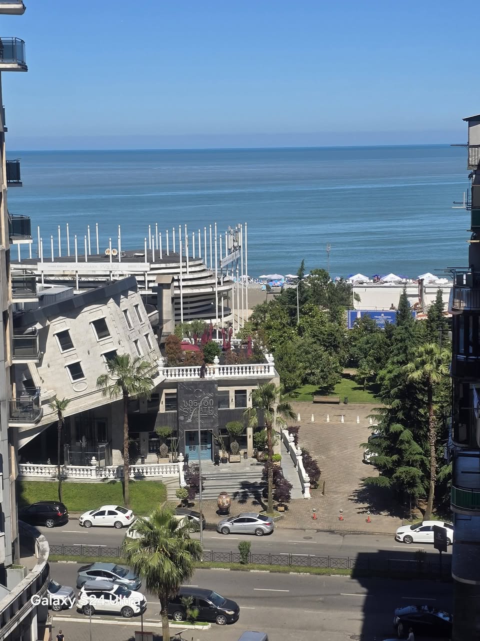 Kirayəyə ev, Batumi — $700