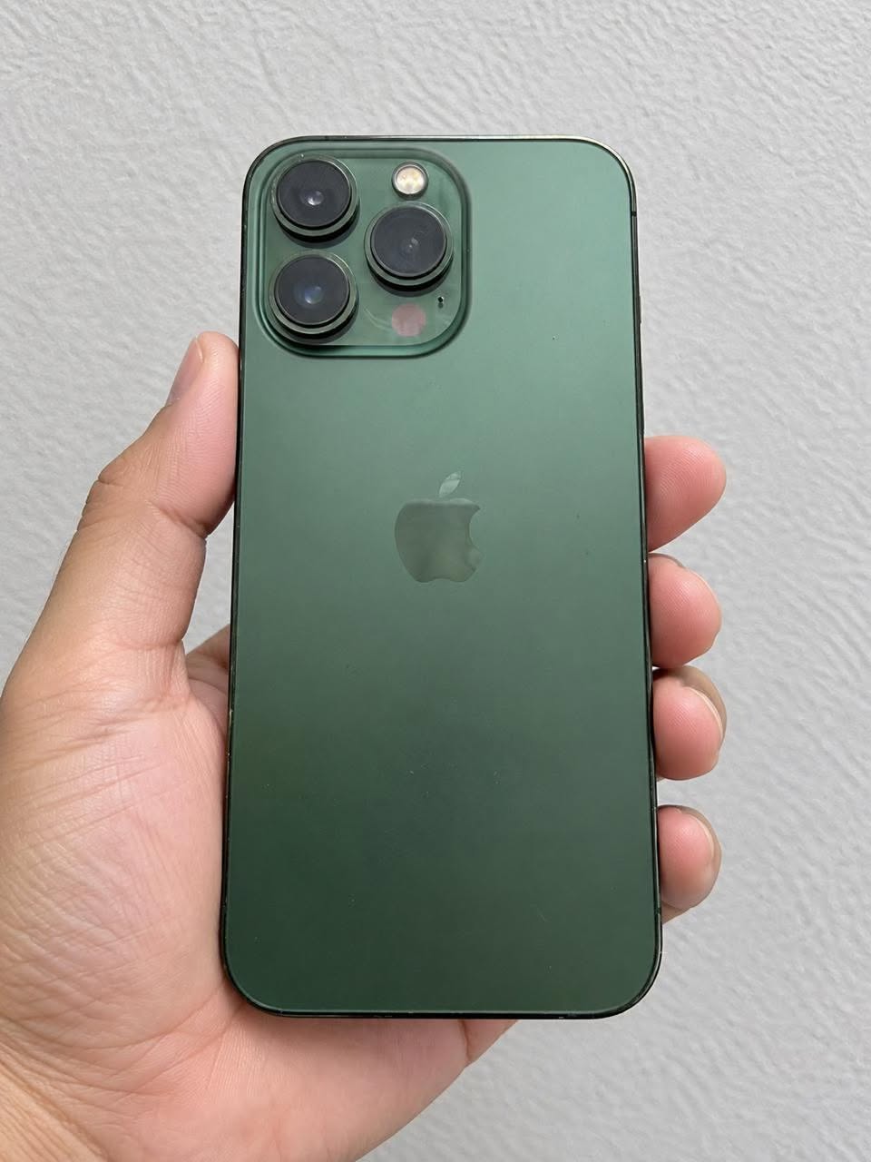 iPhone 13 Pro 256GB, pil 78%